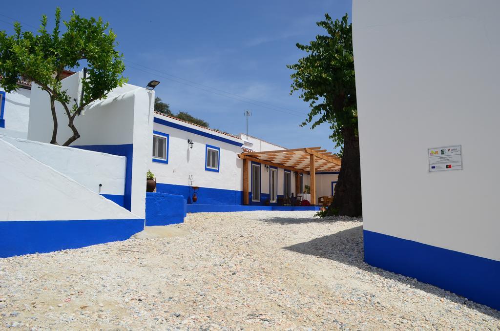 Casa Do Forte Elvas Extérieur photo